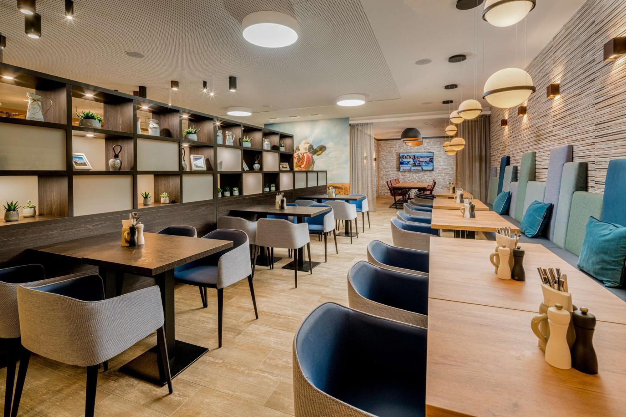 Best Western Hotel Arabellapark Muenchen, Munich